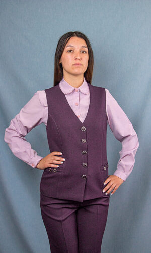 Administrativo Invierno 9