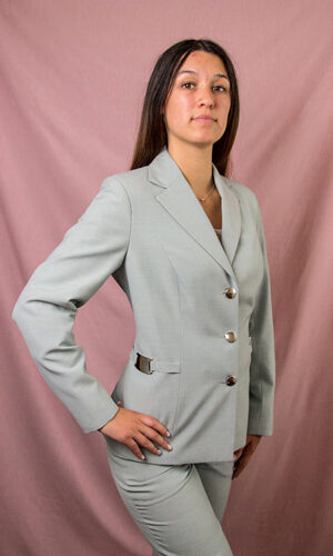 Administrativo Verano 8